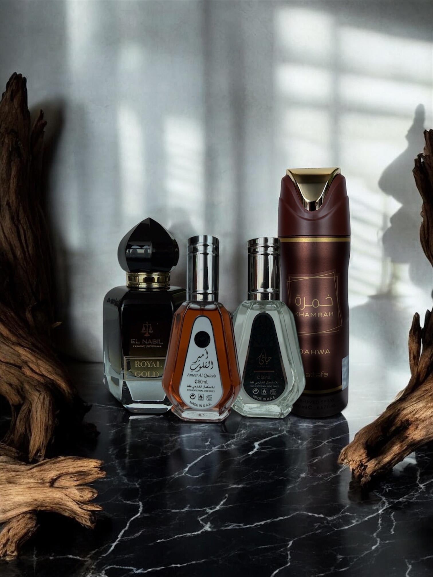 Men's Fragrances