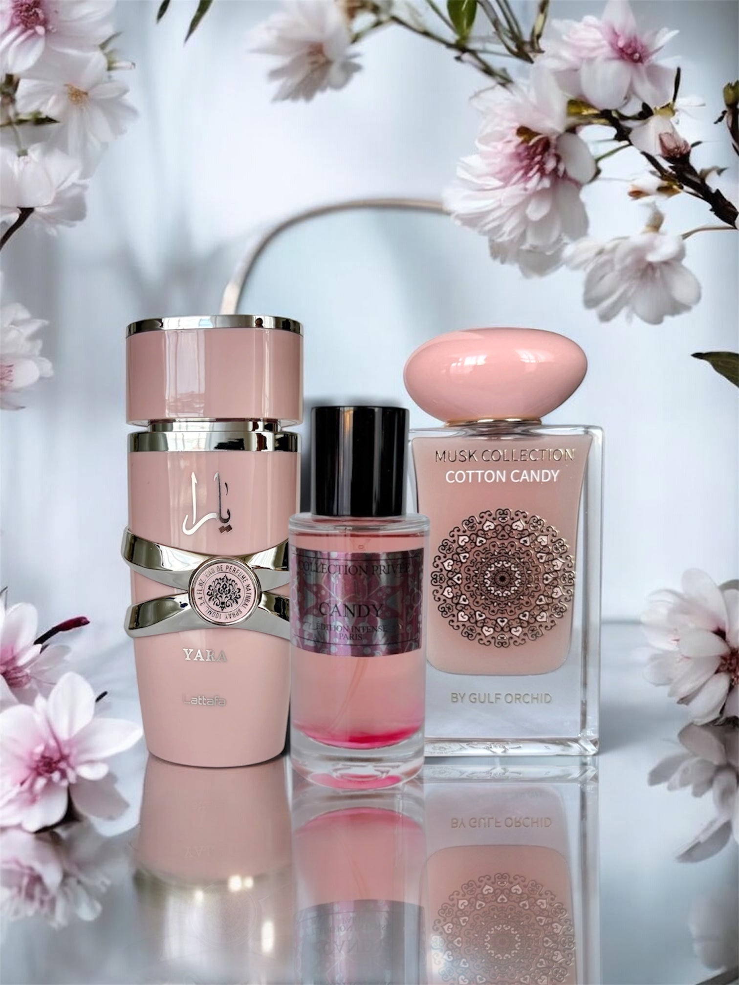 Women's Fragrances