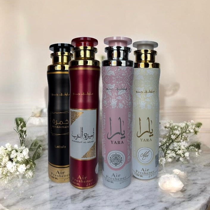 Home Scents