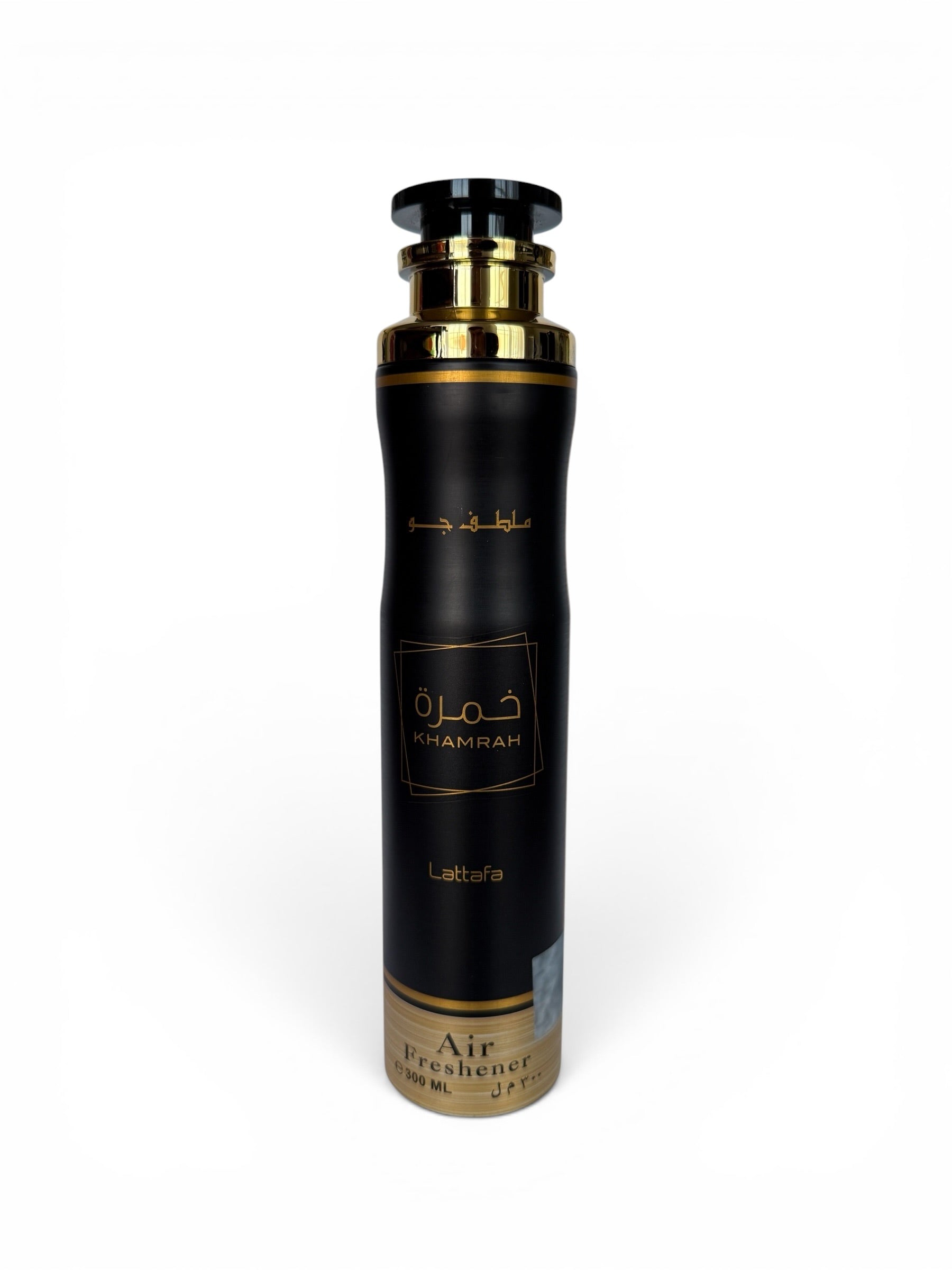 Khamrah Air Freshener 300ML - Lattafa
