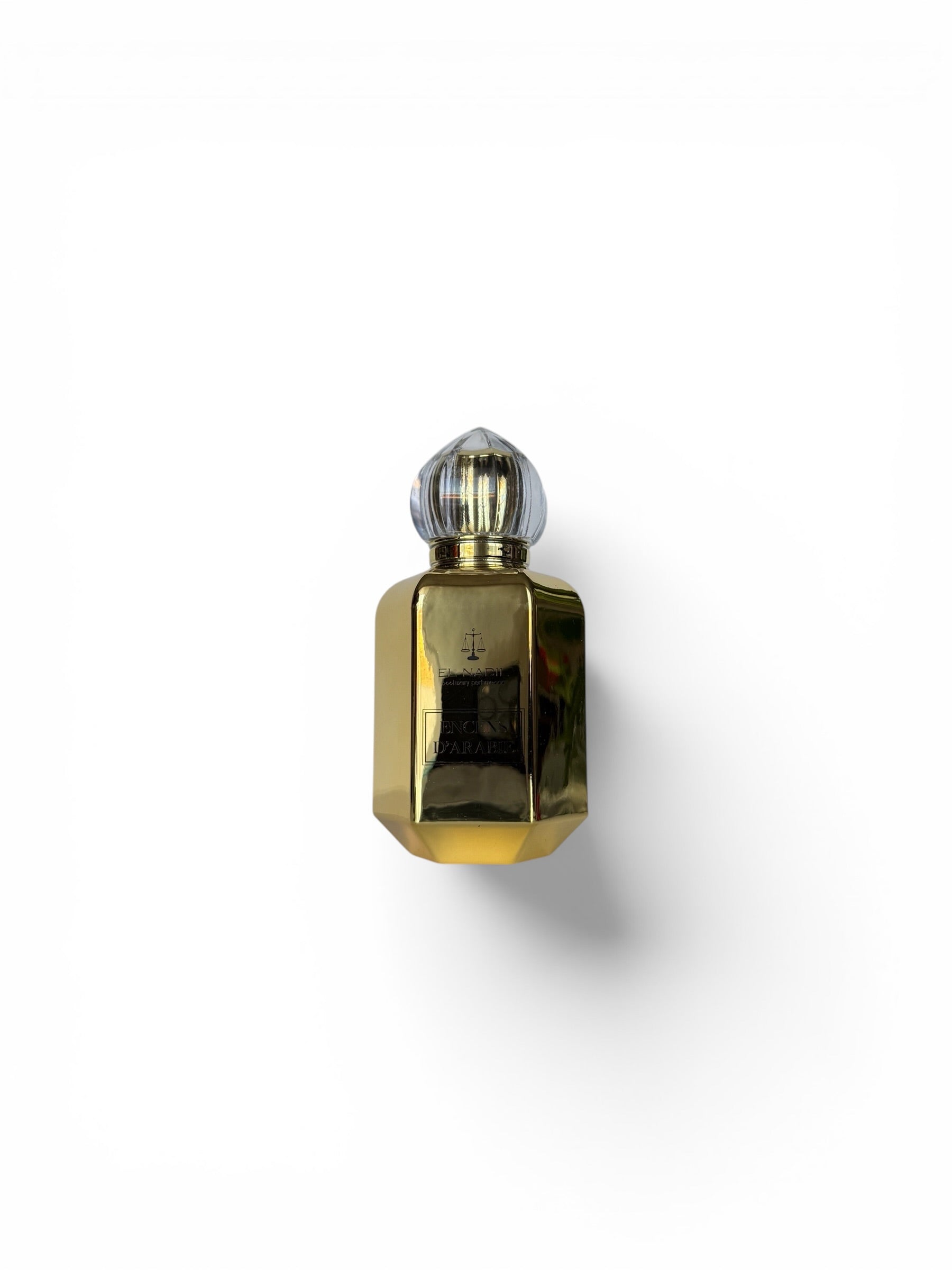 Ences D’arabie 65ML - El Nabil
