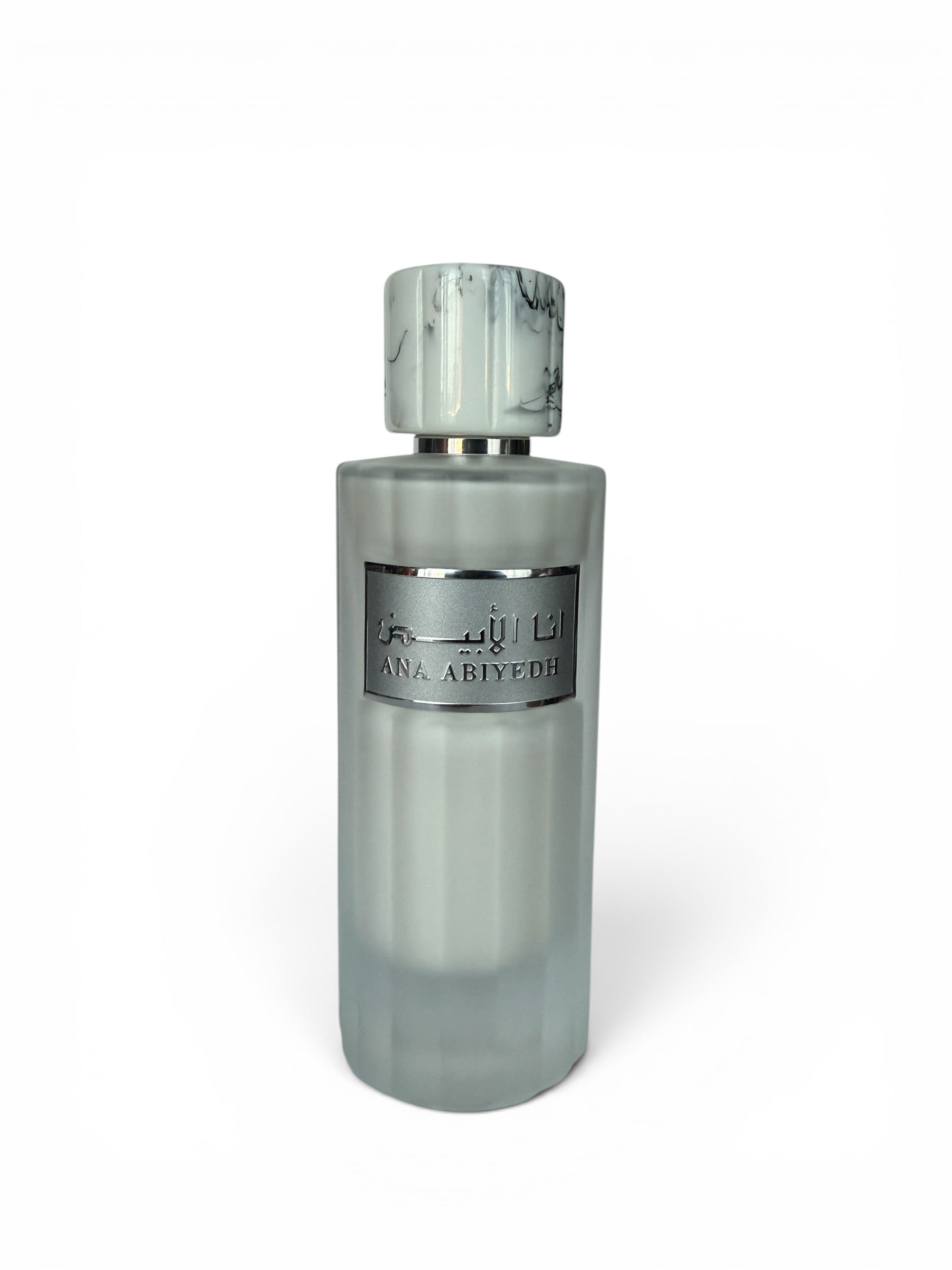 Ana Abiyedh 100ML - Lattafa