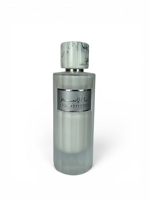 Ana Abiyedh 100ML - Lattafa