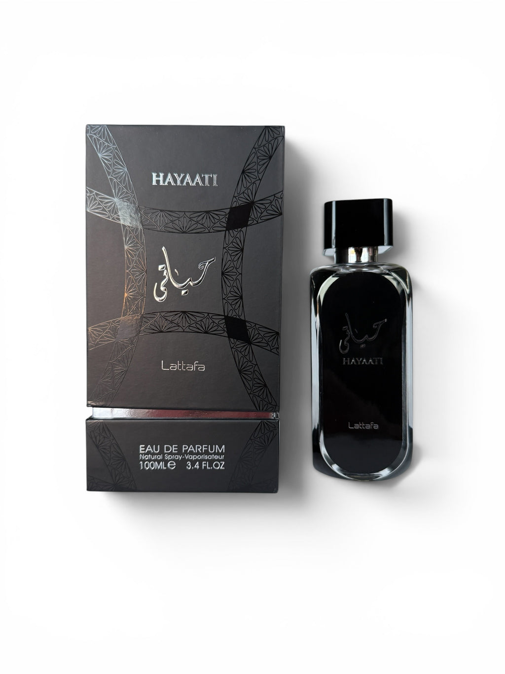 Hayaati 100ML - Lattafa