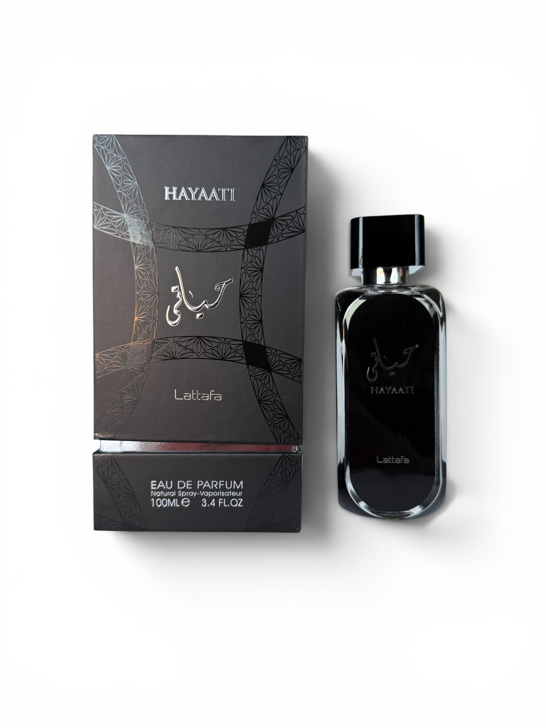 Hayaati 100ML - Lattafa