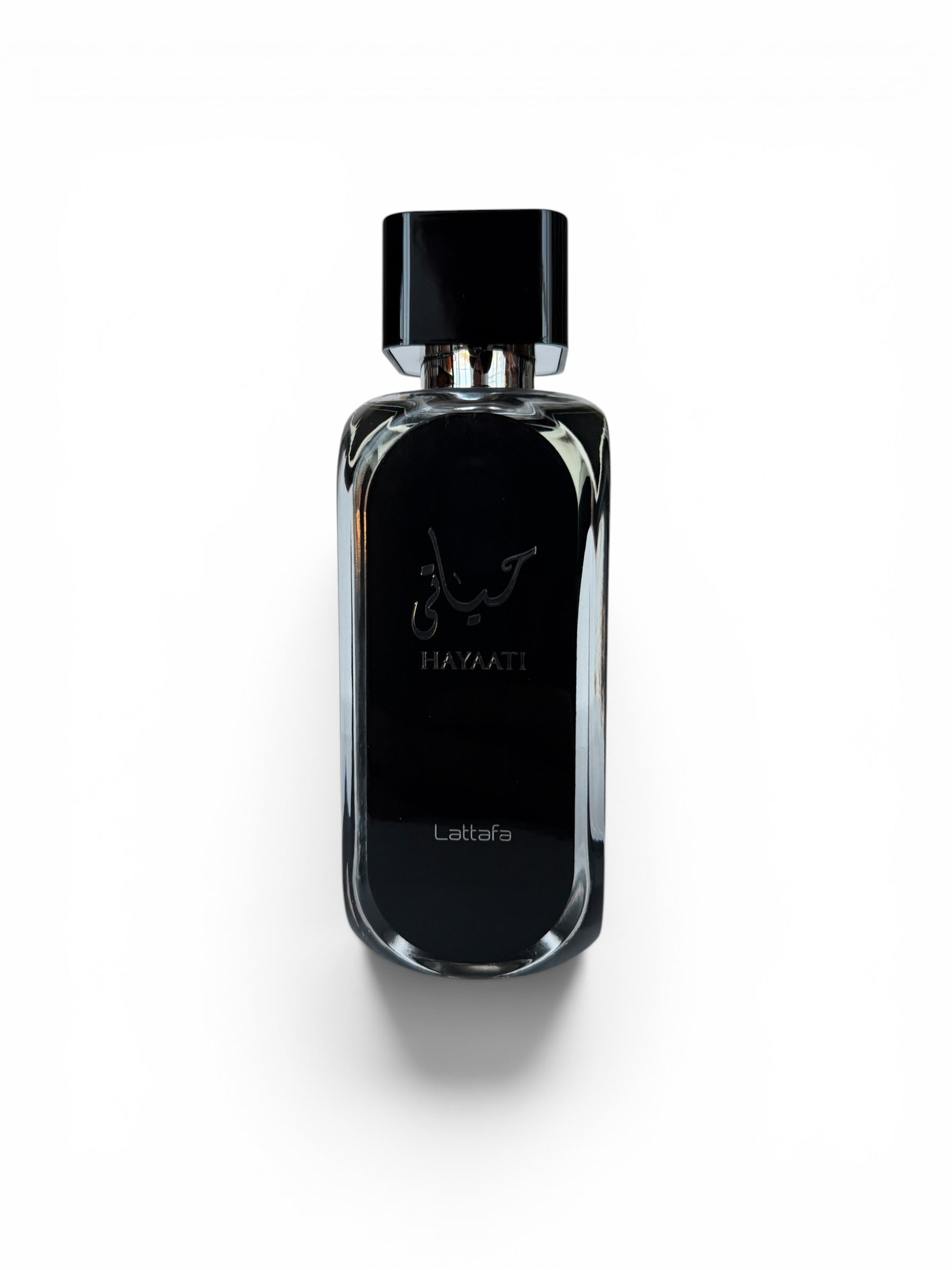 Hayaati 100ML - Lattafa