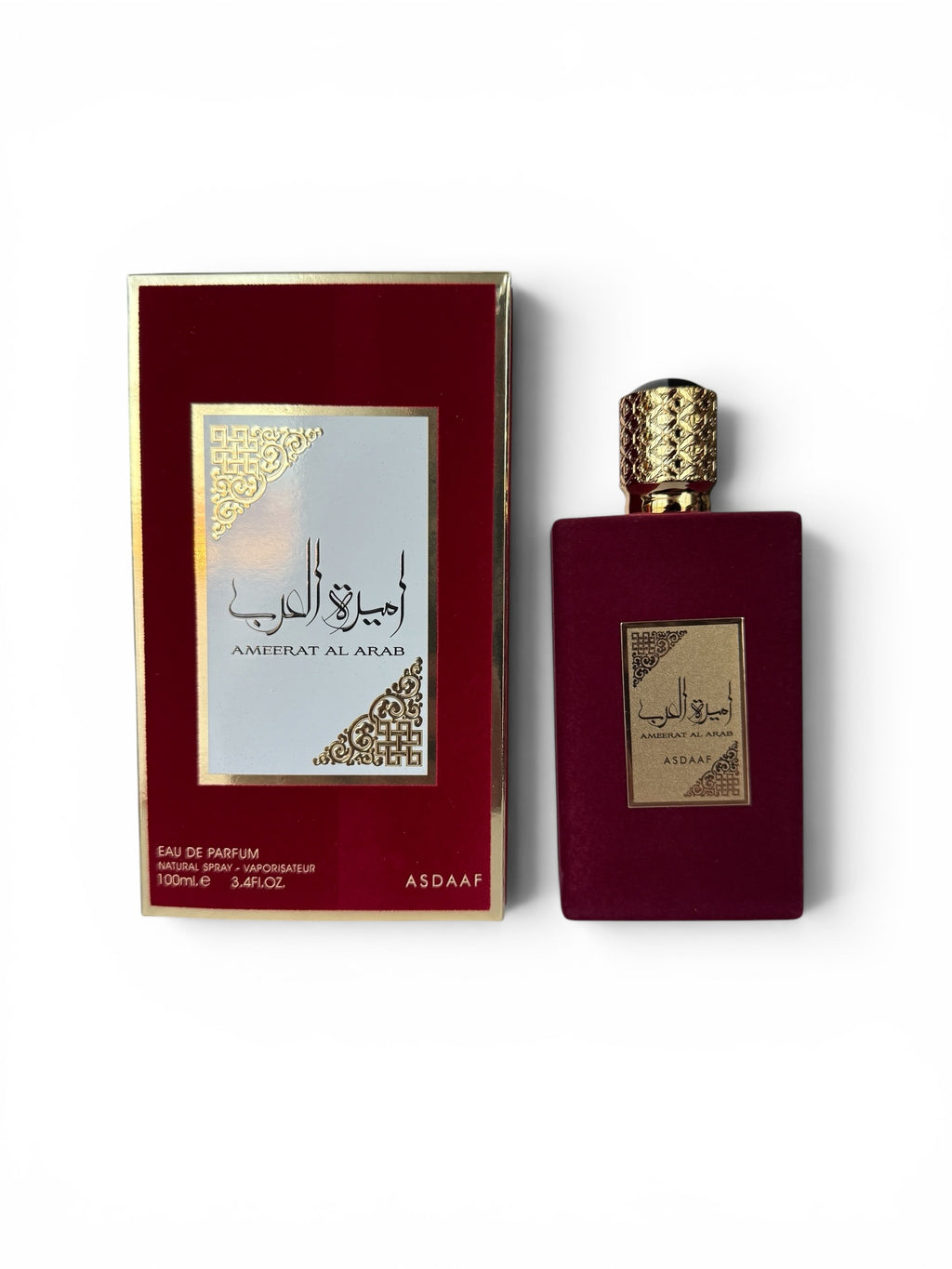 Ameerat Al Arab 100ML - Lattafa
