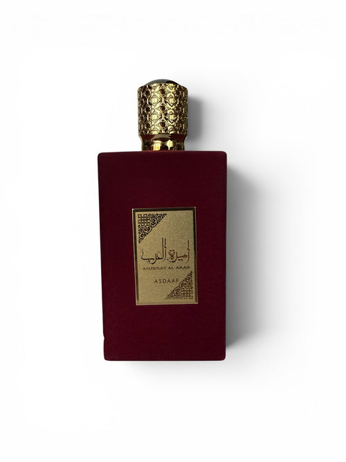 Ameerat Al Arab 100ML - Lattafa