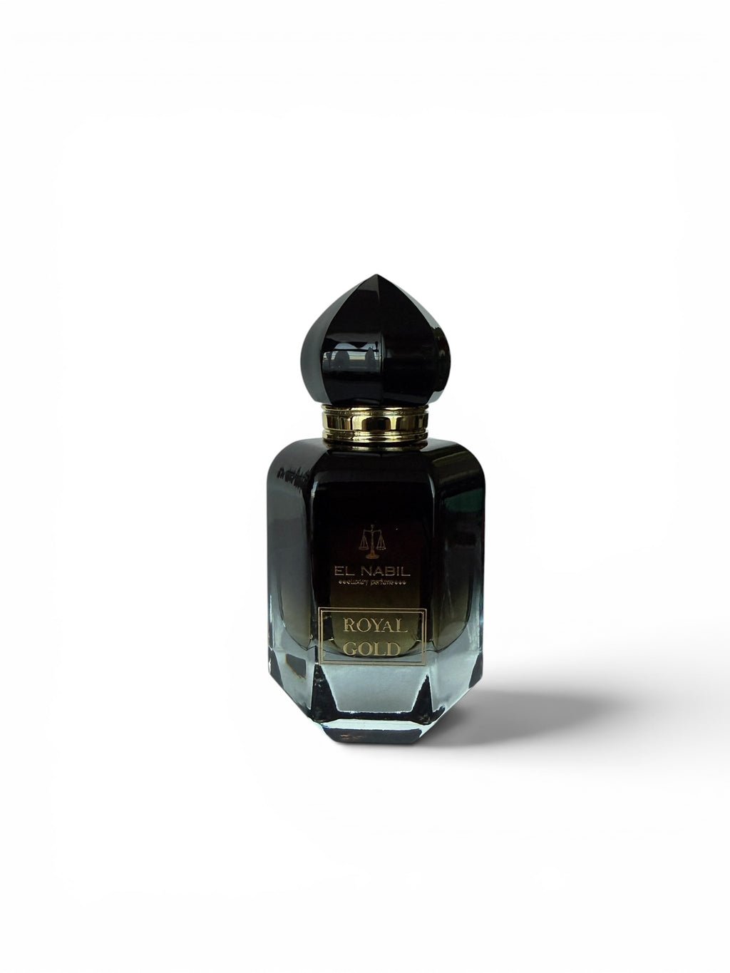 Royal Gold 65ML - El Nabil