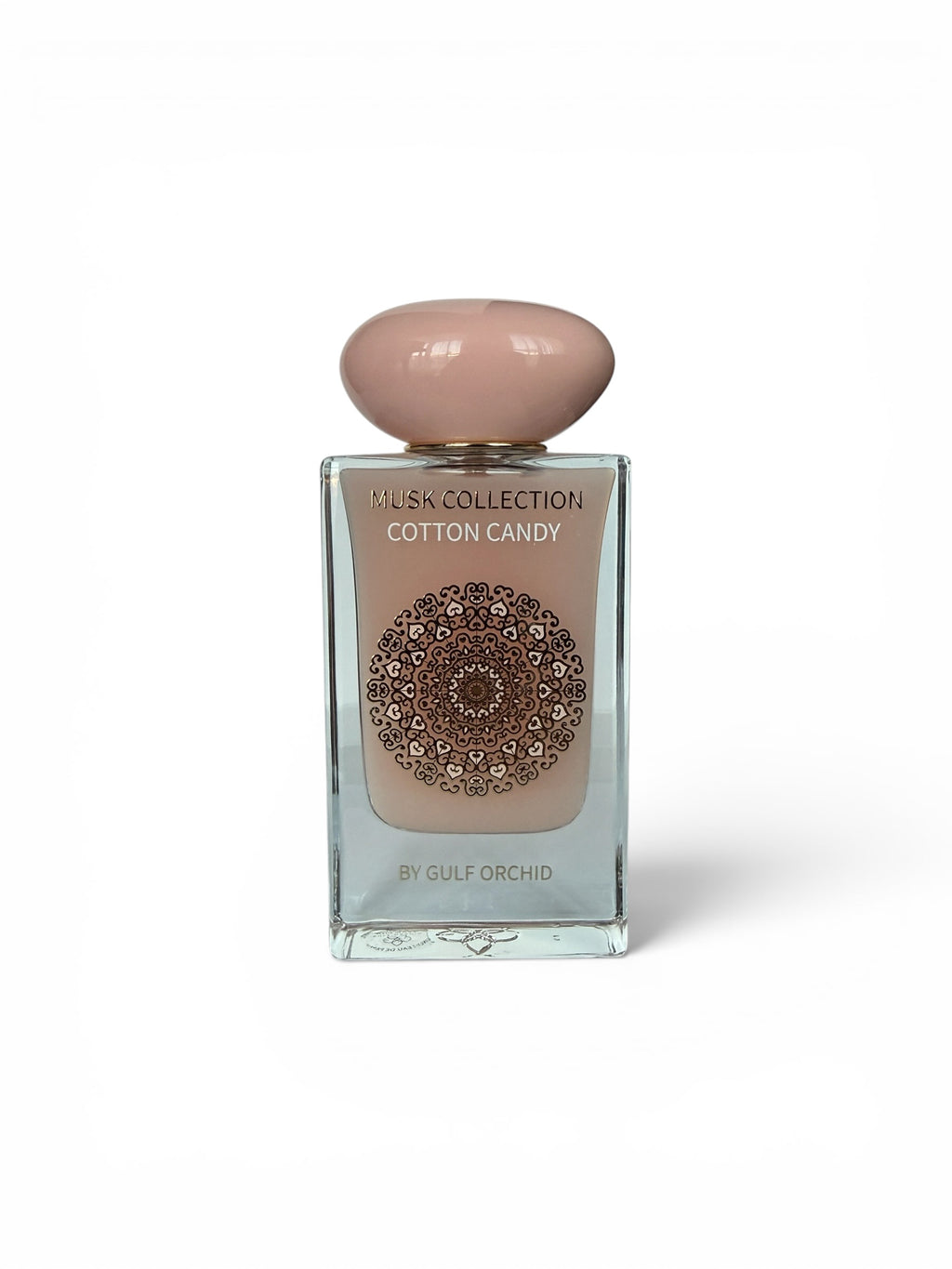 Cotton Candy 60ML - Gulf Orchid