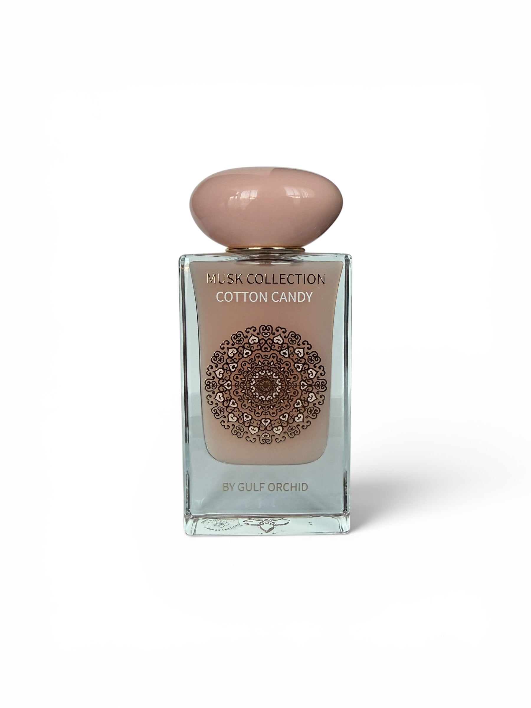 Cotton Candy 60ML - Gulf Orchid