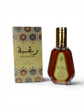 Raghba 50ML - Ard Al Zaafaran