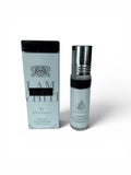 Ana Abiyedh Roll-On 10ML - Ard Al Zaafaran
